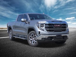 New 2026 GMC Sierra 1500 SLT w/ SLT Premium Plus Package AWD/4WD video 2
