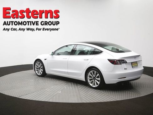 Used 2019 Tesla Model 3 Long Range AWD/4WD image 57