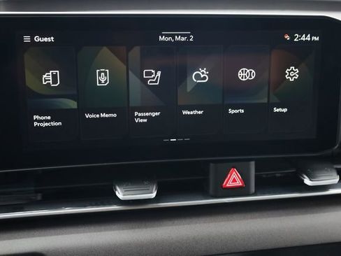 New 2026 Kia Carnival SX image 17