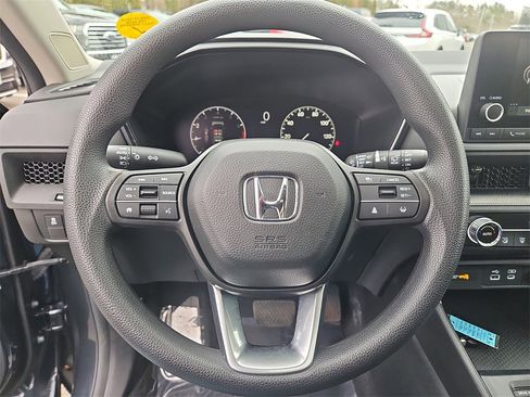 Used 2023 Honda CR-V EX image 24