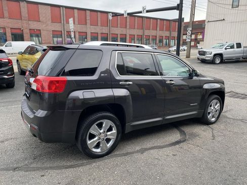 Used 2015 GMC Terrain SLT AWD/4WD image 7