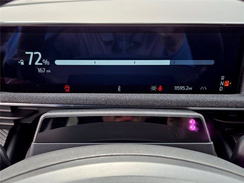 Certified 2025 Ford Mustang Mach-E Premium RWD image 14