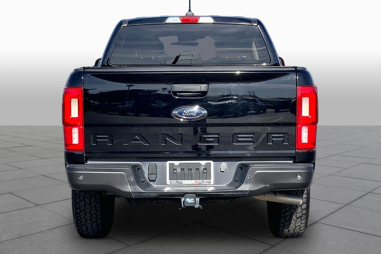Used 2022 Ford Ranger XLT w/ Tremor Off-Road Package AWD/4WD image 5
