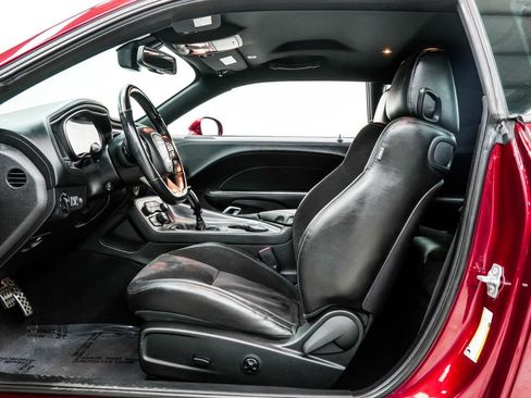 Used 2020 Dodge Challenger R/T Scat Pack image 15