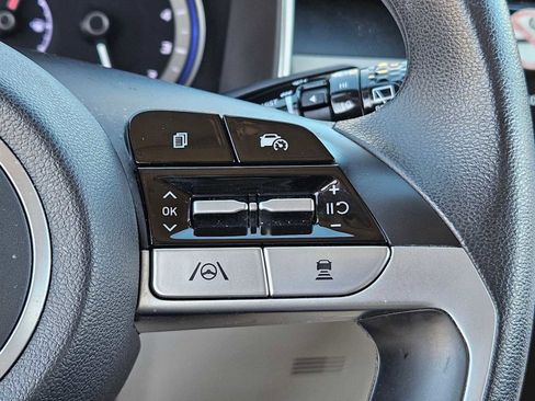 Used 2024 Hyundai Tucson SEL image 23