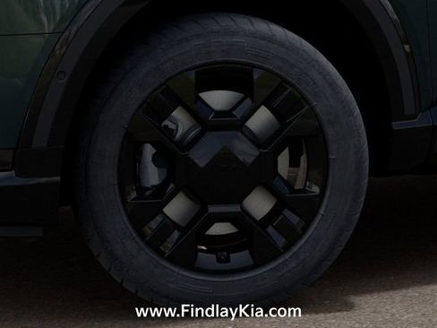 New 2027 Kia Telluride SX X-Pro AWD/4WD image 11