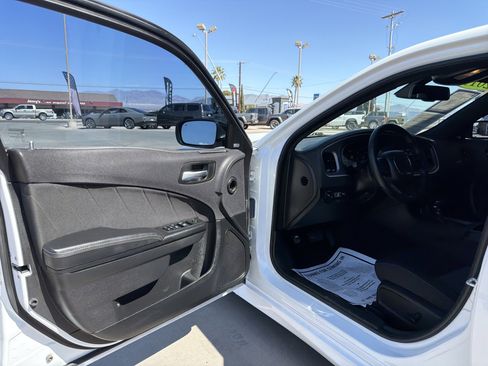 Used 2019 Dodge Charger GT w/ Performance Handling Group image 12