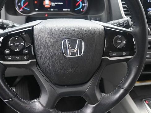 Used 2021 Honda Pilot Special Edition image 16