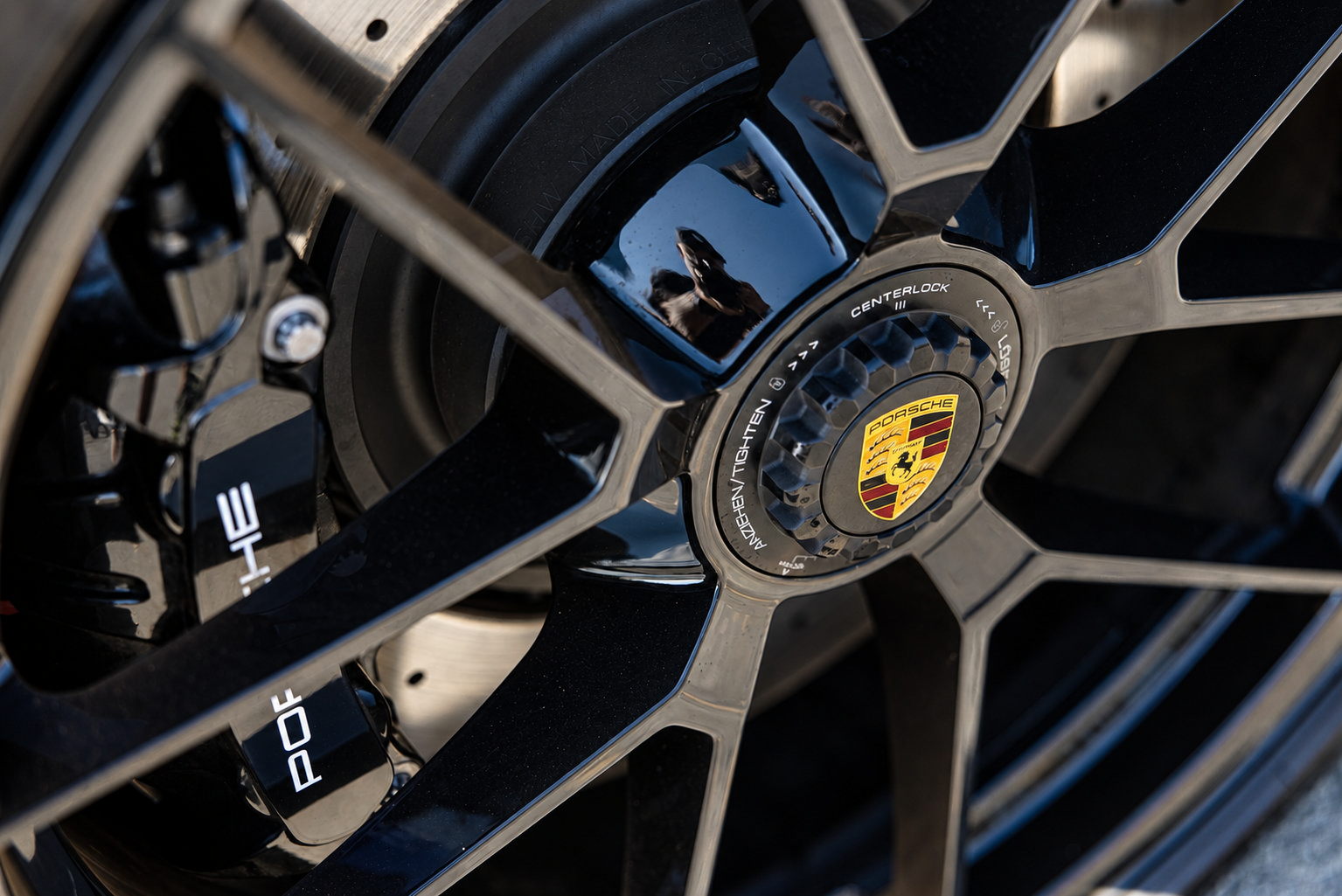 Used 2026 Porsche 911 Carrera GTS RWD image 8