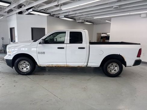 Used 2014 RAM 1500 Tradesman w/ Popular Equipment Group image 6