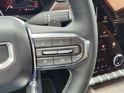 New 2026 GMC Acadia Denali Ultimate AWD/4WD image 23