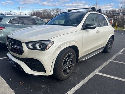 Certified 2023 Mercedes-Benz GLE 450 4MATIC