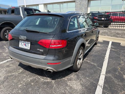 Used 2013 Audi A4 Premium AWD/4WD image 4