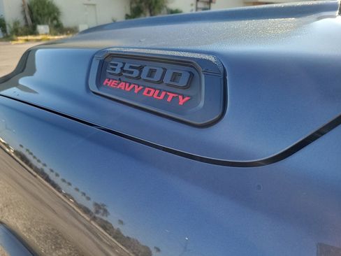 Used 2022 RAM 3500 Limited image 11