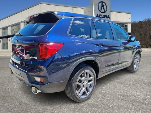 Used 2023 Honda Passport EX-L image 6