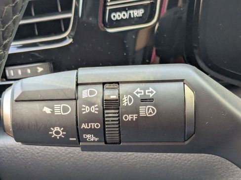 Used 2025 Lexus NX 350h AWD w/ Cold Area Package image 11