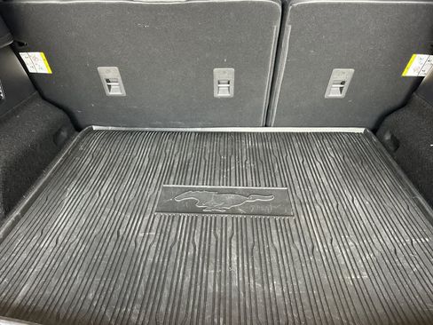 Used 2024 Ford Mustang Mach-E Select w/ Comfort Package Lite RWD image 17