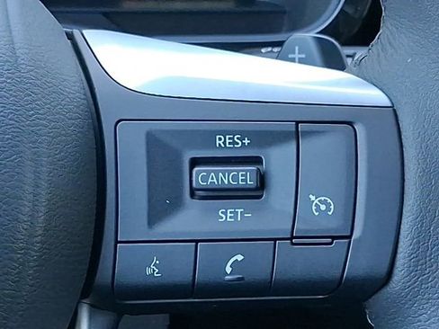 New 2026 INFINITI QX60 Pure w/ Cargo Package image 12