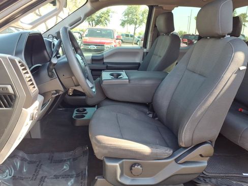 Used 2019 Ford F150 XL w/ Equipment Group 101A Mid AWD/4WD image 13