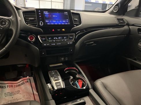 Used 2023 Honda Ridgeline Black Edition image 25