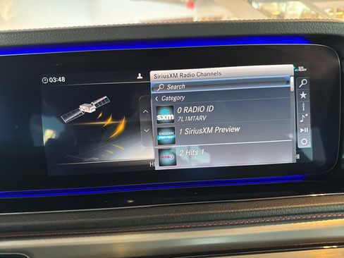 Used 2019 Mercedes-Benz G 63 AMG G 63 AMG image 42