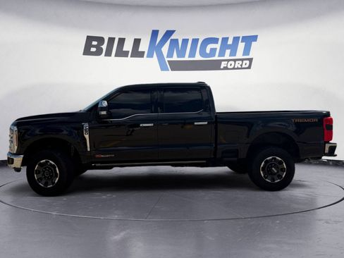 Used 2024 Ford F250 King Ranch w/ Tremor Off-Road Package AWD/4WD image 2