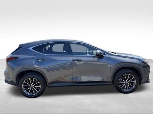 Certified 2024 Lexus NX 350 AWD image 8
