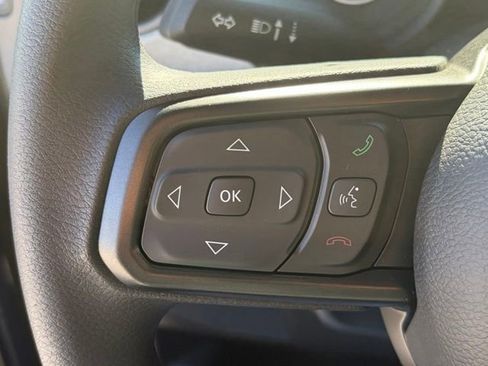 New 2026 Jeep Wrangler Sport AWD/4WD image 16