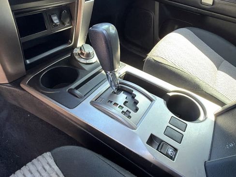Used 2019 Toyota 4Runner SR5 AWD/4WD image 12