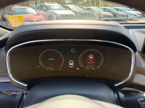 Used 2023 Acura MDX A-Spec image 25