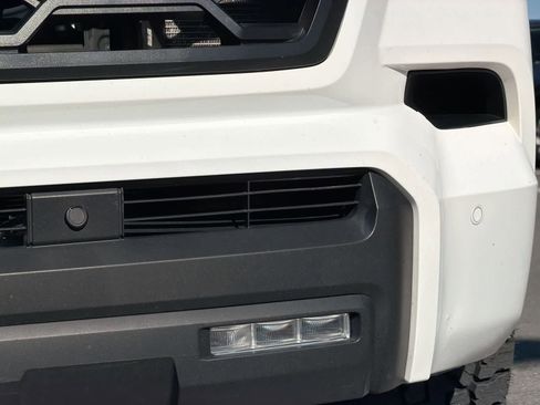 Used 2024 Toyota Sequoia TRD Pro image 11