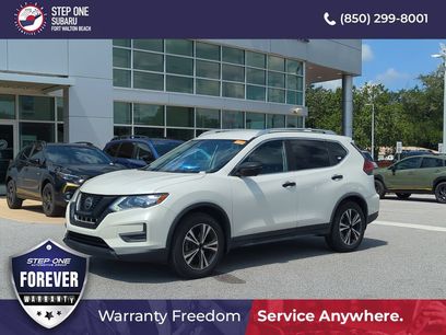 Used 2020 Nissan Rogue SV w/ Premium Package