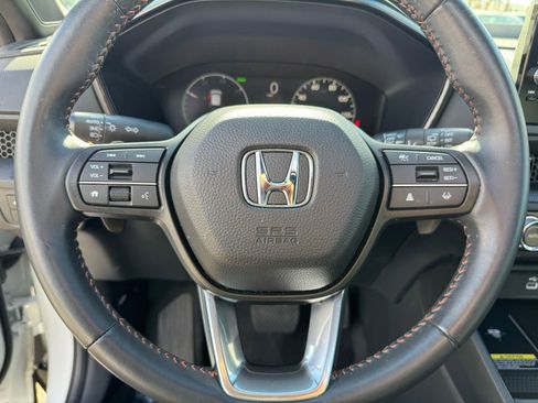 Used 2024 Honda CR-V Sport-L image 25