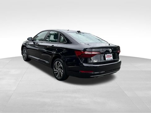 Used 2020 Volkswagen Jetta SEL FWD image 5