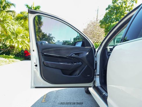 Used 2016 Chevrolet SS image 24