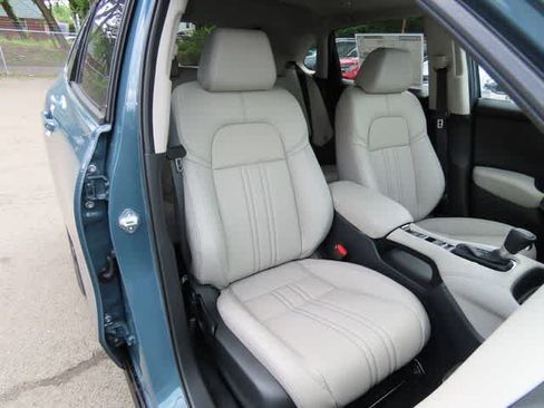 New 2027 Honda HR-V EX-L image 16