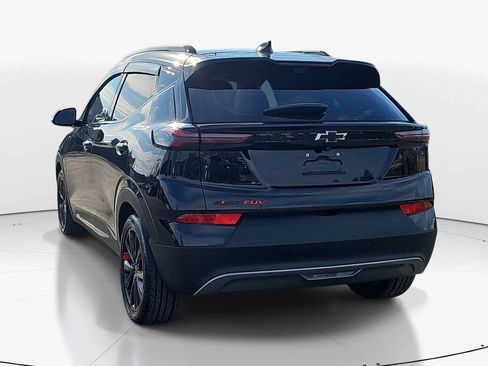 Used 2023 Chevrolet Bolt EUV Premier w/ Sun & Sound Package image 7
