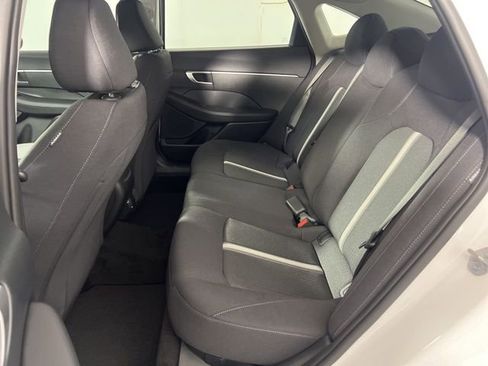 New 2026 Hyundai Sonata SE image 10