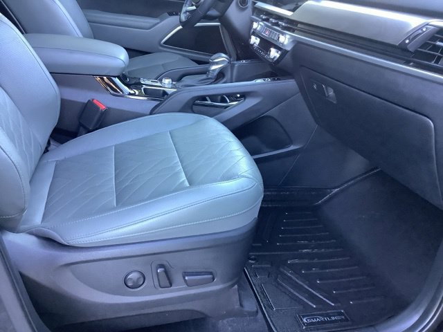 Used 2023 Kia Telluride EX X-Line AWD/4WD image 29