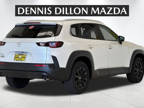 New 2026 MAZDA CX-50 AWD 2.5 S w/ Weather Package image 4