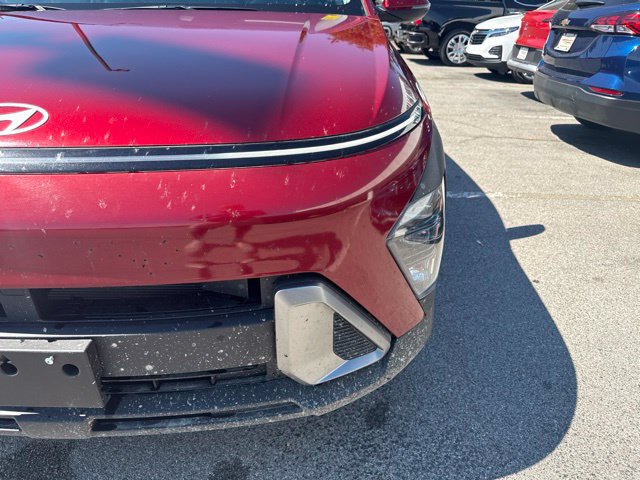 Used 2025 Hyundai Kona SEL AWD/4WD image 9