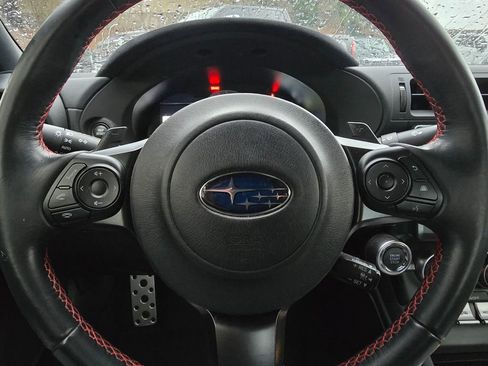 Used 2023 Subaru BRZ Limited w/ Popular Package #2 image 49