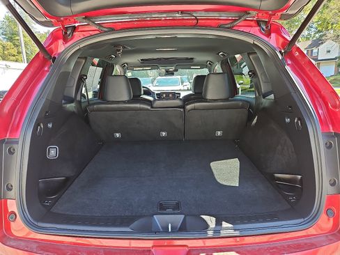 Used 2022 Honda Passport EX-L image 30