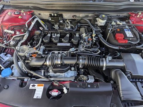 Used 2019 Honda Accord EX-L image 35