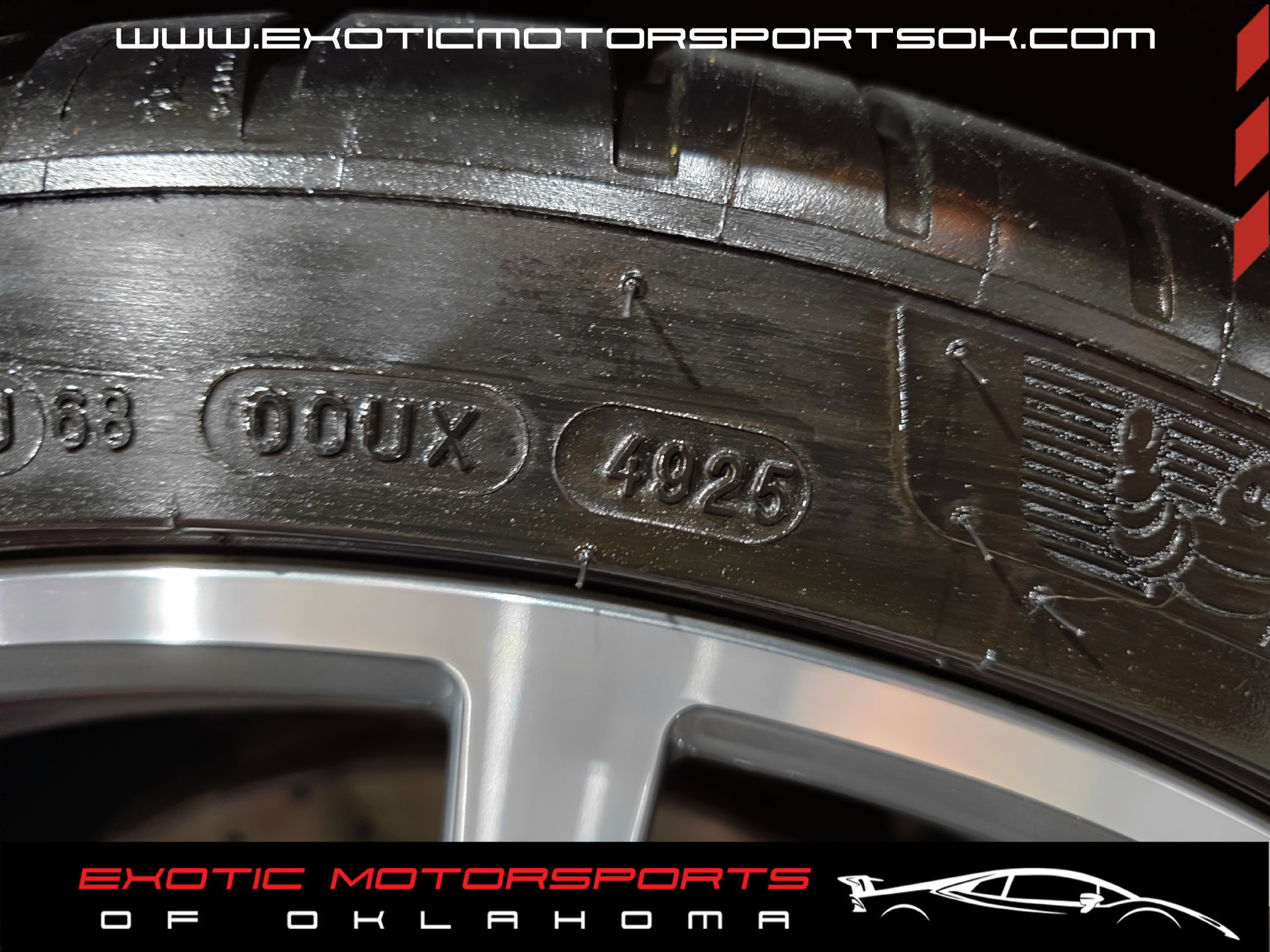 Used 2019 Porsche 911 Targa 4S AWD/4WD image 45
