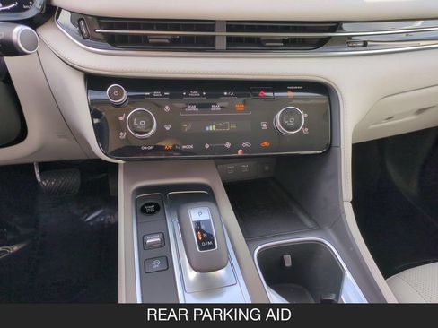 Used 2026 INFINITI QX60 Luxe w/ Cargo Package FWD image 24