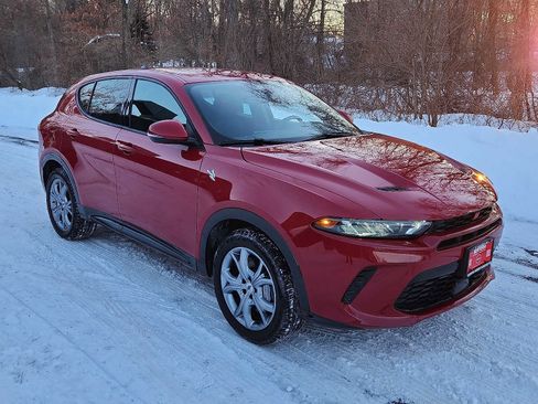 Used 2024 Dodge Hornet R/T image 3