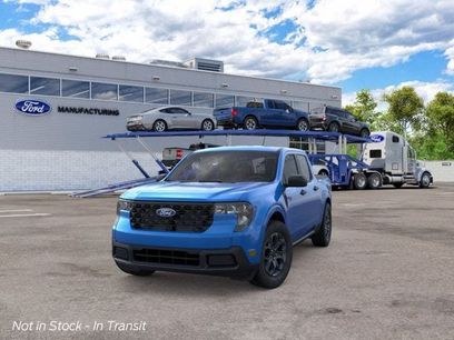 New 2026 Ford Maverick XLT w/ Equipment Group 301A