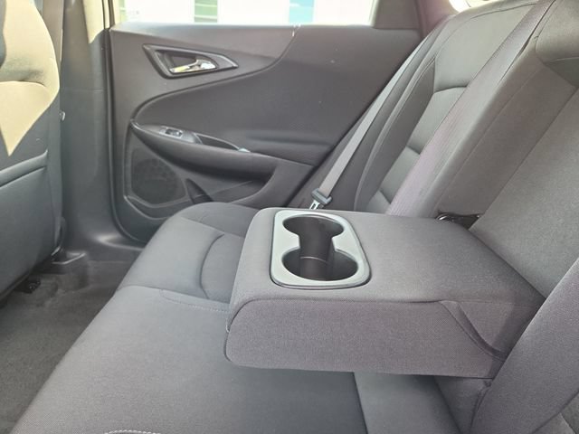 Used 2025 Chevrolet Malibu LT FWD image 30