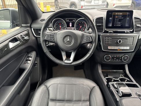 Used 2018 Mercedes-Benz GLE 350 image 11